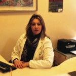 Dott.ssa Cinzia Aurilia